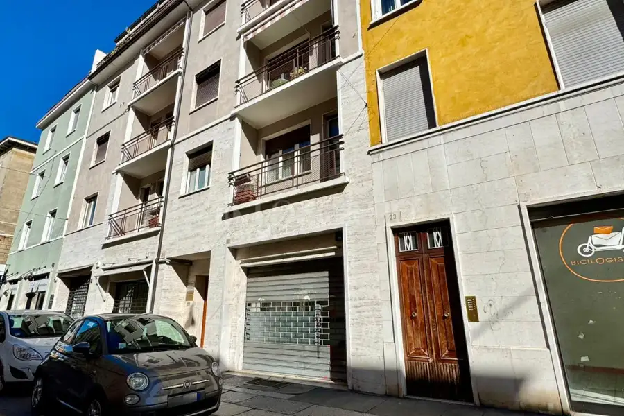 Negozio in vendita di 75 mq a €80.000 (rif. 56/2025)