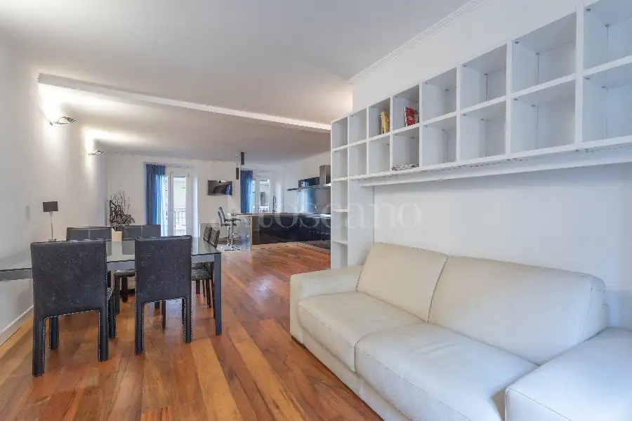 Casa in vendita di 110 mq a €1.200.000 (rif. 18/2026)