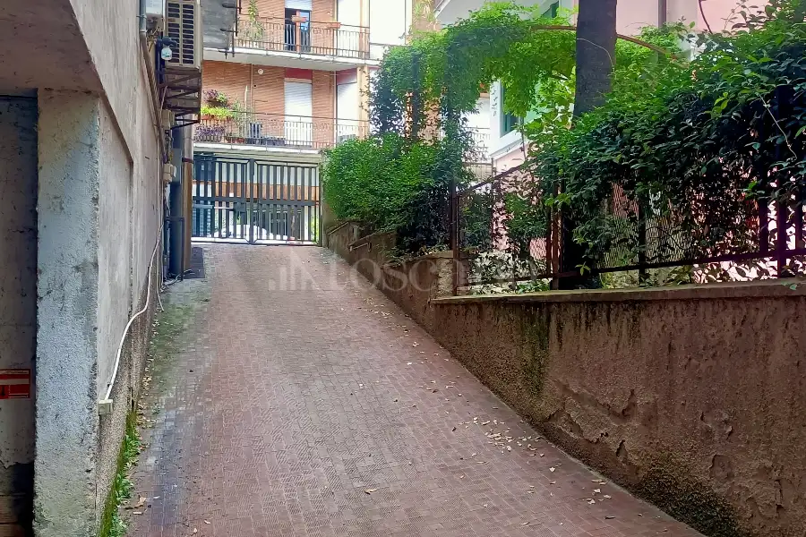 Attico in vendita di 160 mq a €198.000 (rif. 49/2025)