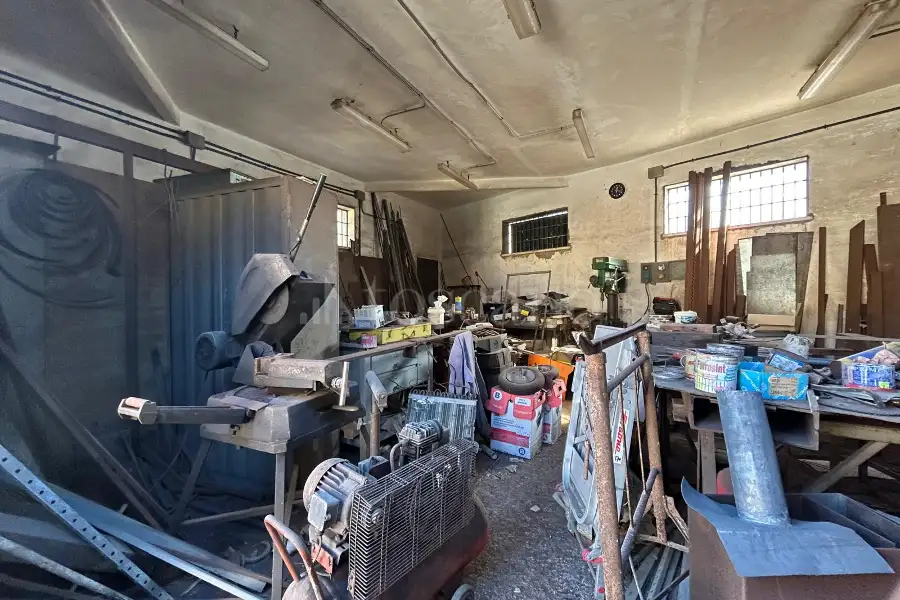 Laboratorio in vendita di 60 mq a €89.000 (rif. 22/2025)