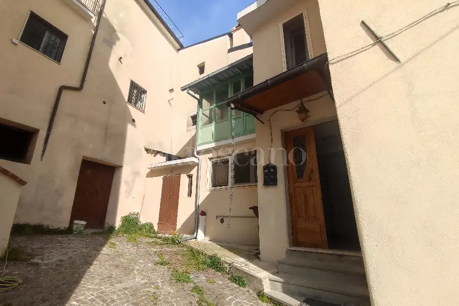 Casa Indipendente in vendita di 130 mq a €45.000 (rif. 18/2026)