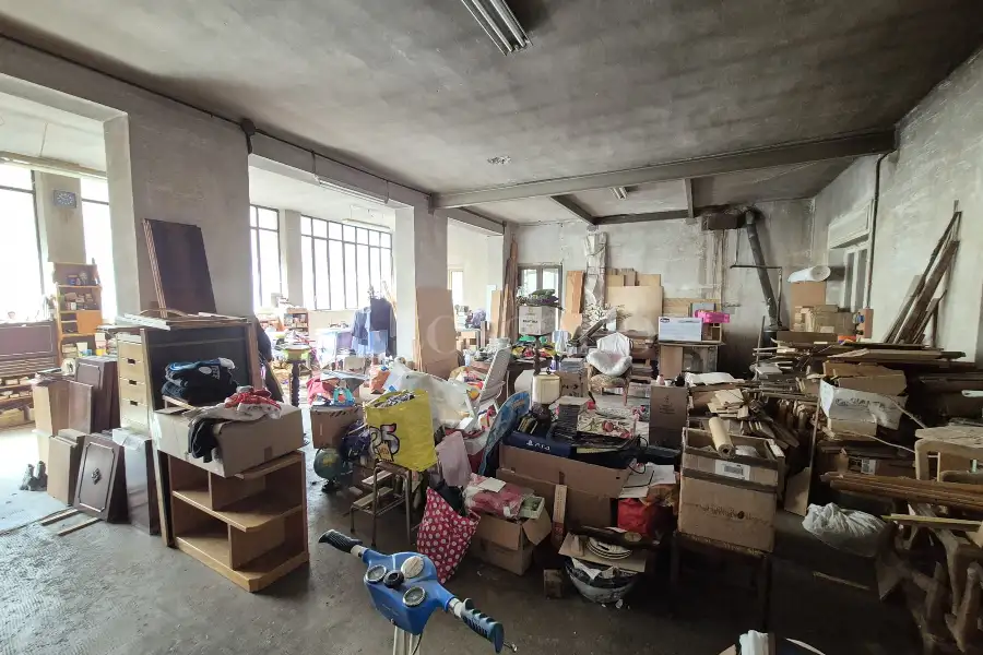 Laboratorio in vendita di 140 mq a €85.000 (rif. 26/2024)