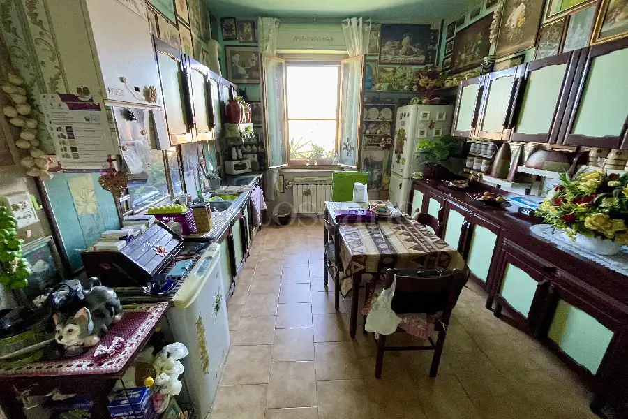 Casa in vendita di 80 mq a €123.000 (rif. 48/2025)