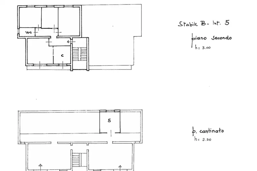 Casa in vendita di 110 mq a €229.000 (rif. 7/2026)