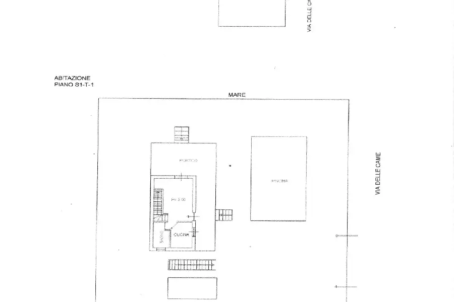 Villa in vendita di 150 mq a €675.000 (rif. 86/2026)