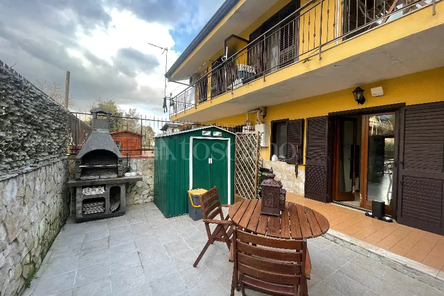 Villino a Schiera in vendita di 100 mq a €179.000 (rif. 10/2026)