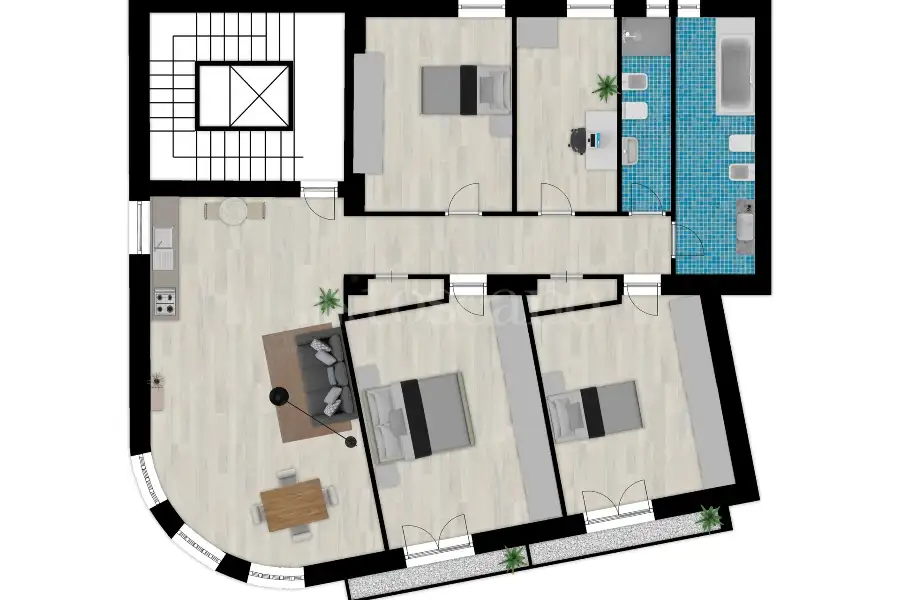 Casa in vendita di 135 mq a €360.000 (rif. 26/2023)