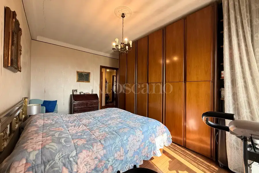 Casa in vendita di 100 mq a €570.000 (rif. 6/2026)