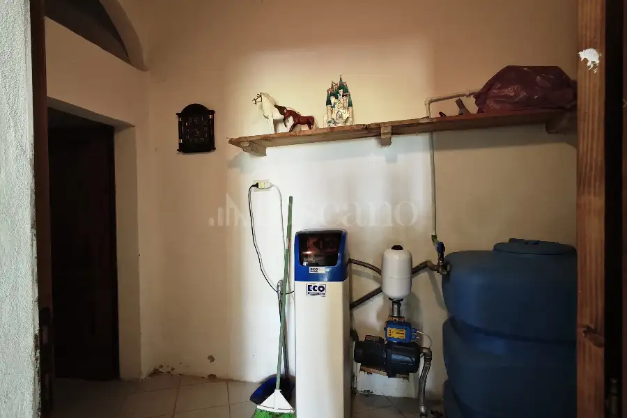 Casale in vendita di 250 mq a €285.000 (rif. 19/2025)