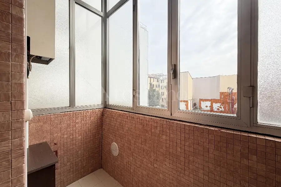 Casa in affitto di 85 mq a €1.450 (rif. 10/2026)