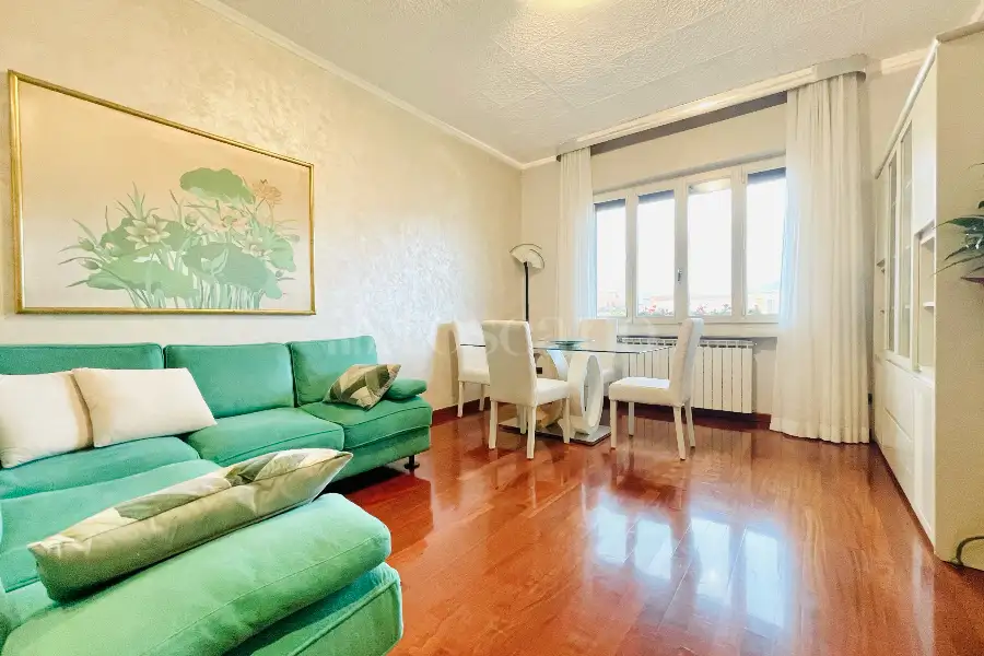 Casa in vendita di 120 mq a €398.000 (rif. 1/2026)