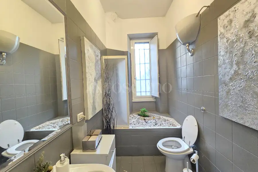 Ufficio in vendita di 110 mq a €499.000 (rif. 18/2026)