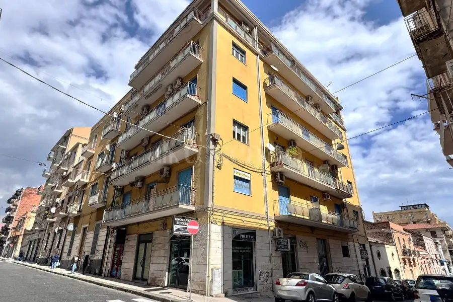Casa in affitto di 130 mq a €690 (rif. 97/2026)