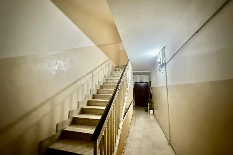 Casa in vendita di 80 mq a €116.000 (rif. 17/2026)