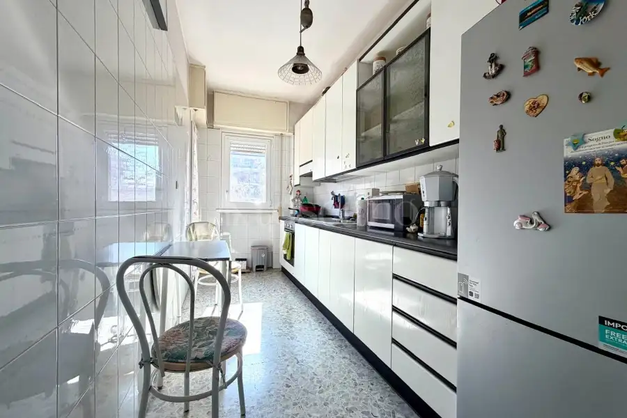 Casa in vendita di 90 mq a €479.000 (rif. 4/2026)