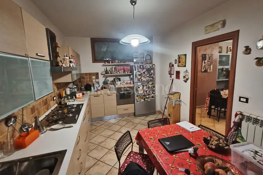 Villa in vendita di 166 mq a €180.000 (rif. 6/2026)