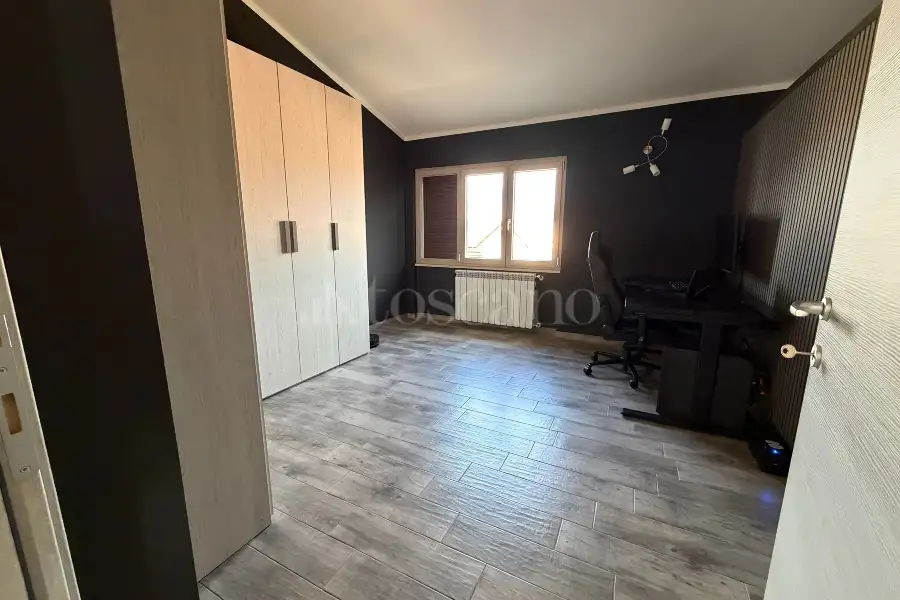 Attico in vendita di 136 mq a €225.000 (rif. 128/2025)
