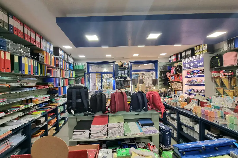 Attività Commerciale in vendita di 100 mq a €48.000 (rif. 2/2026)
