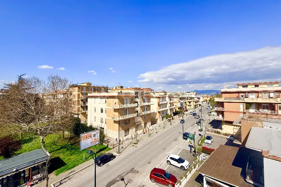 Attico in vendita di 174 mq a €159.000 (rif. 25/2026)