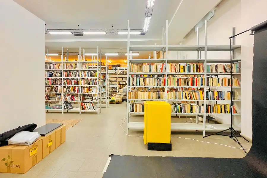 Magazzino in vendita di 287 mq a €209.000 (rif. 71/2026)
