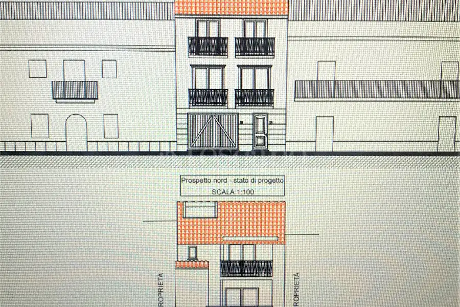 Palazzo in vendita di 280 mq a €310.000 (rif. 14/2023)