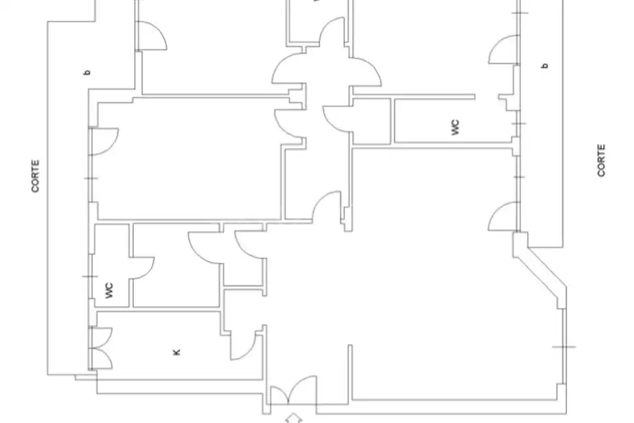 Casa in vendita di 170 mq a €685.000 (rif. 31/2026)
