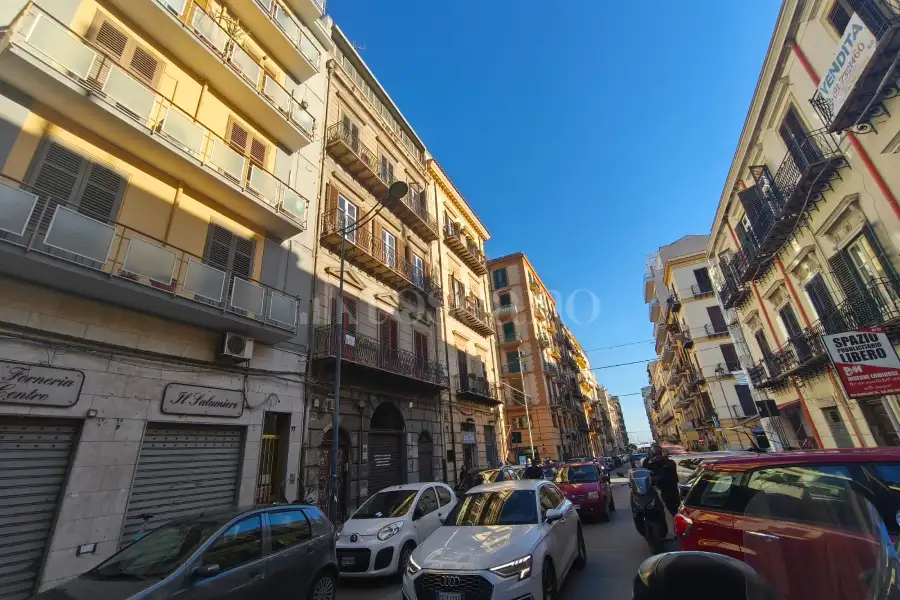 Attico in vendita di 74 mq a €120.000 (rif. 103/2024)