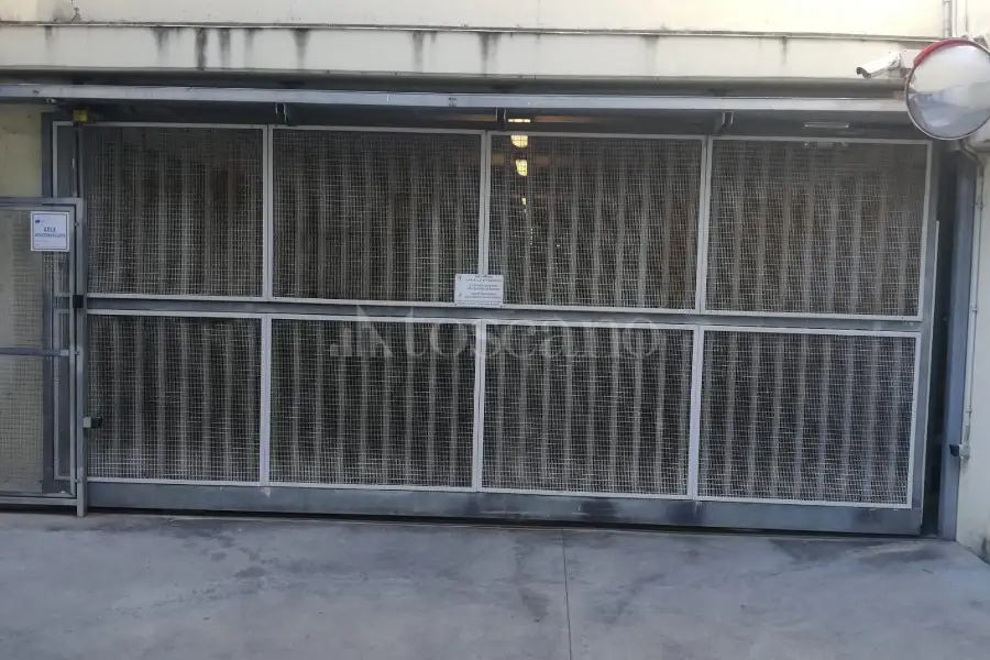 Box in vendita di 16 mq a €27.000 (rif. 26/2024)