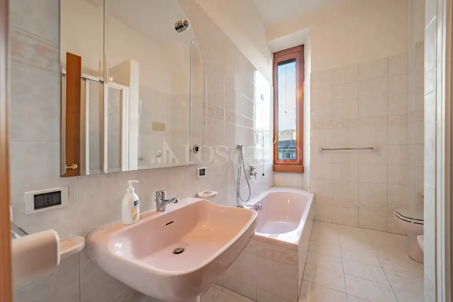 Casa in vendita di 110 mq a €539.000 (rif. 8/2026)