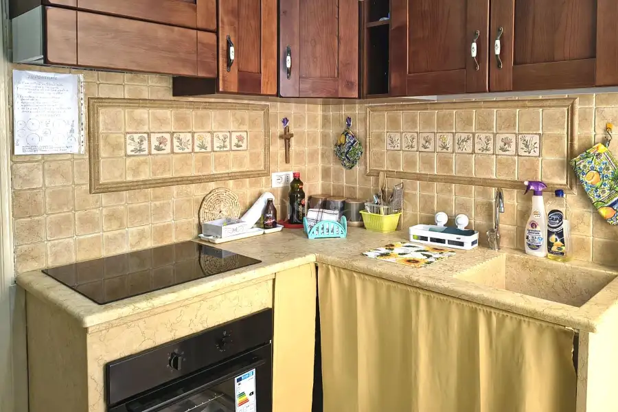 Casa in affitto di 50 mq a €550 (rif. 40/2026)