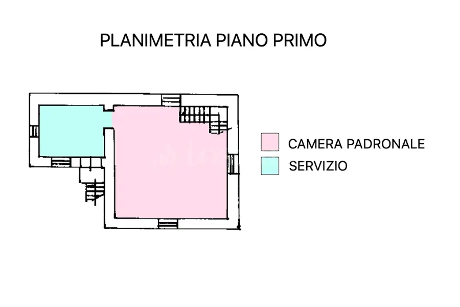 Villa in vendita di 160 mq a €1.100.000 (rif. 19/2026)