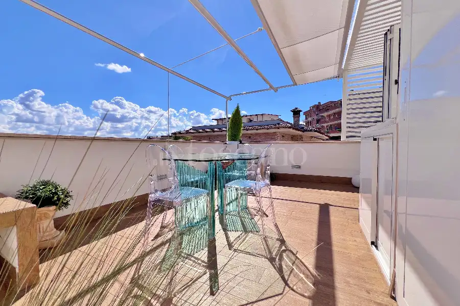 Attico in vendita di 50 mq a €185.000 (rif. 14/2026)