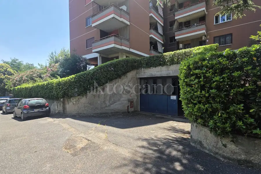 Box in vendita di 31 mq a €46.000 (rif. 17/2026)