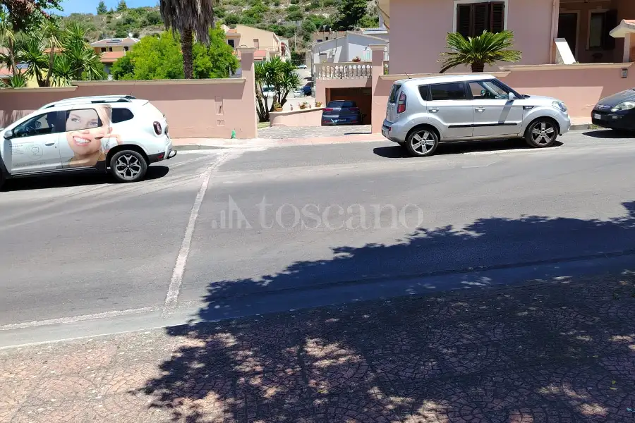 Edificabile Residenziali in vendita di 620 mq a €55.000 (rif. 148/2026)