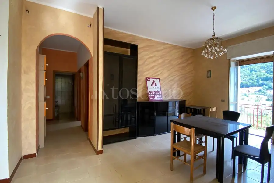 Casa in vendita di 100 mq a €155.000 (rif. 1/2026)