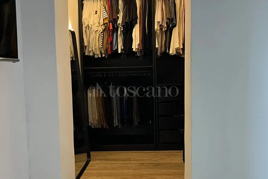 Attico in vendita di 60 mq a €290.000 (rif. 33/2026)