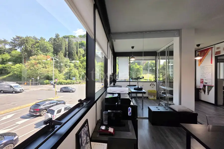 Ufficio in vendita di 100 mq a €215.000 (rif. 23/2026)