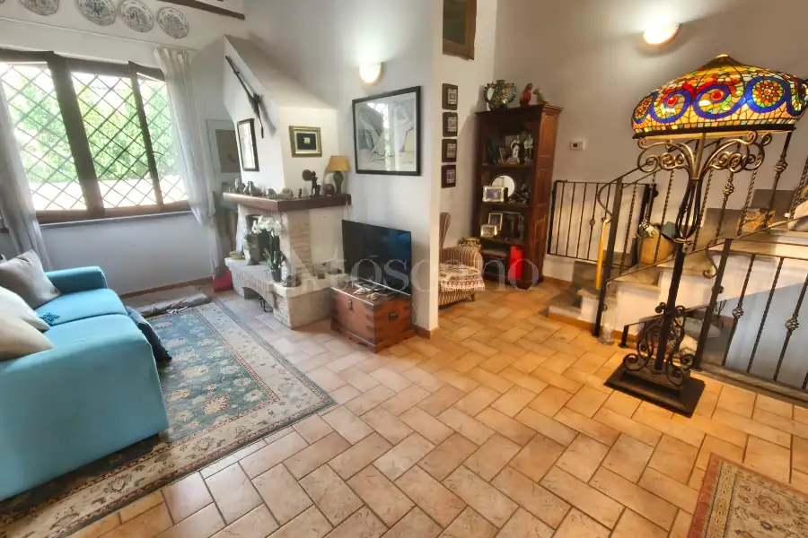 Villa in vendita di 180 mq a €365.000 (rif. 31/2026)