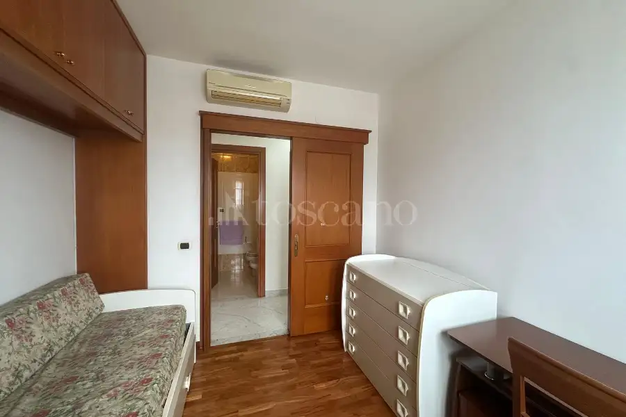 Attico in vendita di 90 mq a €369.000 (rif. 56/2026)
