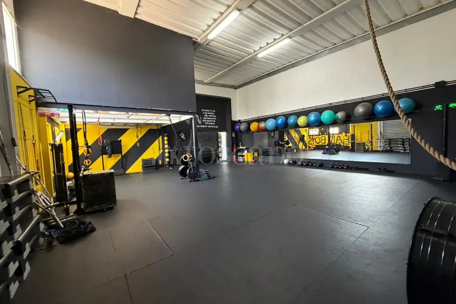 Capannone in vendita di 500 mq a €579.000 (rif. 14/2026)