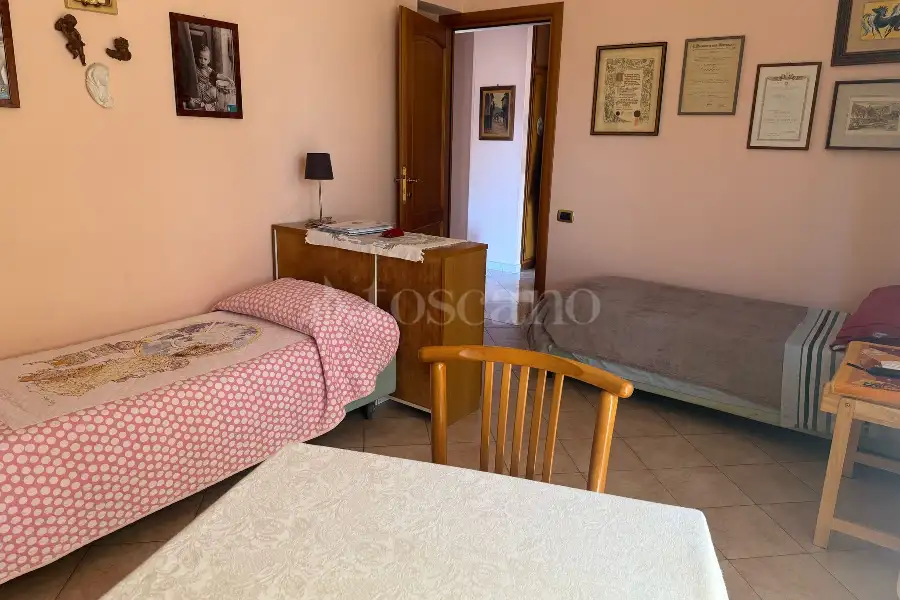 Attico in vendita di 130 mq a €529.000 (rif. 25/2025)