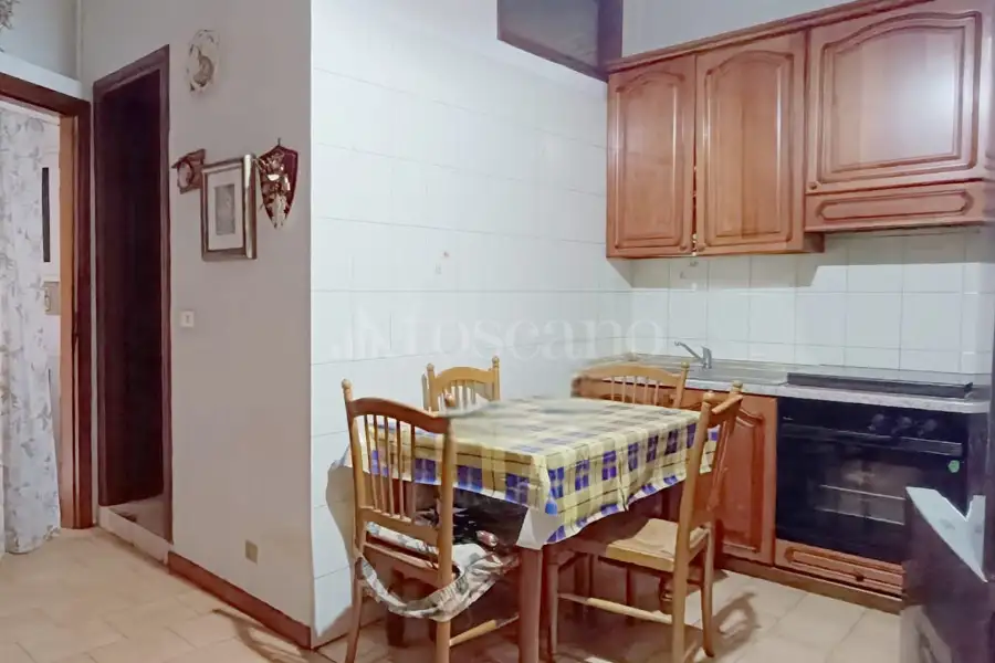 Casa in vendita di 50 mq a €185.000 (rif. 4/2026)