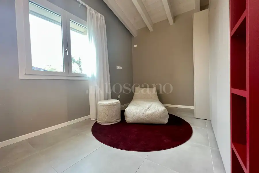Villa in vendita di 155 mq a €620.000 (rif. 77/2022)