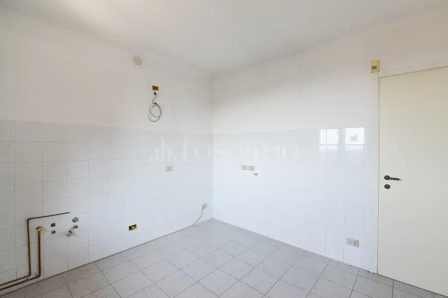 Villino a Schiera in affitto di 120 mq a €1.350 (rif. 2/2026)