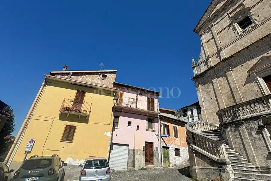 Casa Indipendente in vendita di 60 mq a €33.000 (rif. 71/2026)