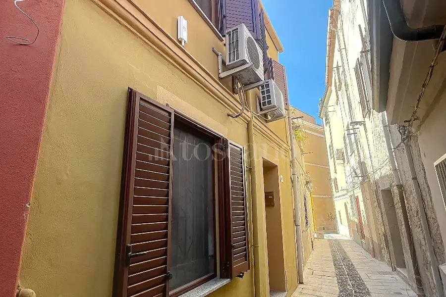 Casa Indipendente in vendita di 100 mq a €126.000 (rif. 205/2026)