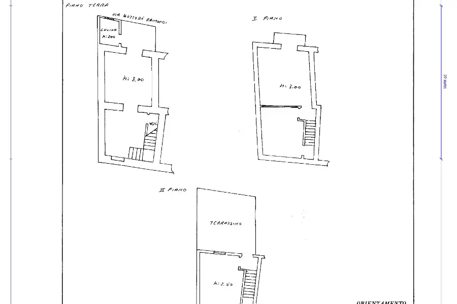 Casa Indipendente in vendita di 81 mq a €44.000 (rif. 3/2026)