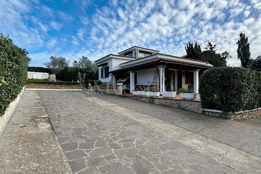 Villa in vendita di 160 mq a €339.000 (rif. 29/2025)