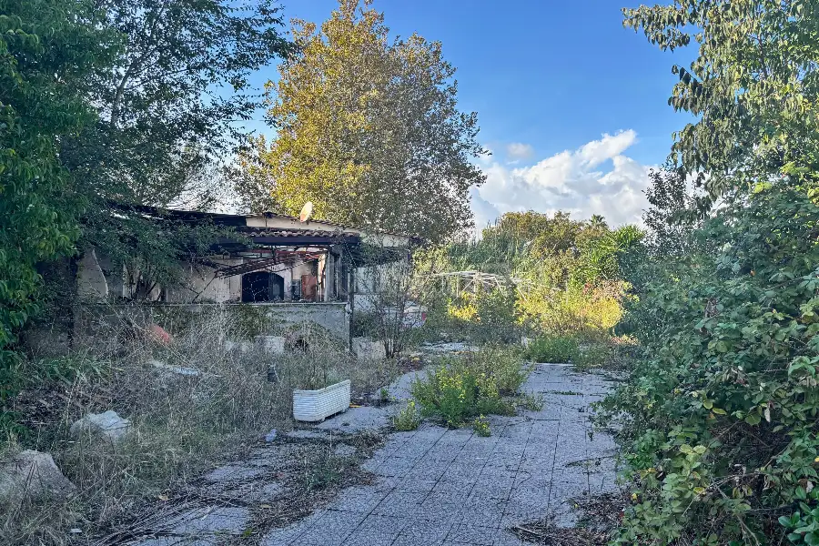 Negozio in vendita di 600 mq a €490.000 (rif. 37/2025)