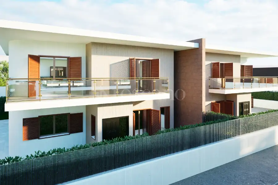 Villa Bifamiliare in vendita di 220 mq a €470.000 (rif. 47/2025)